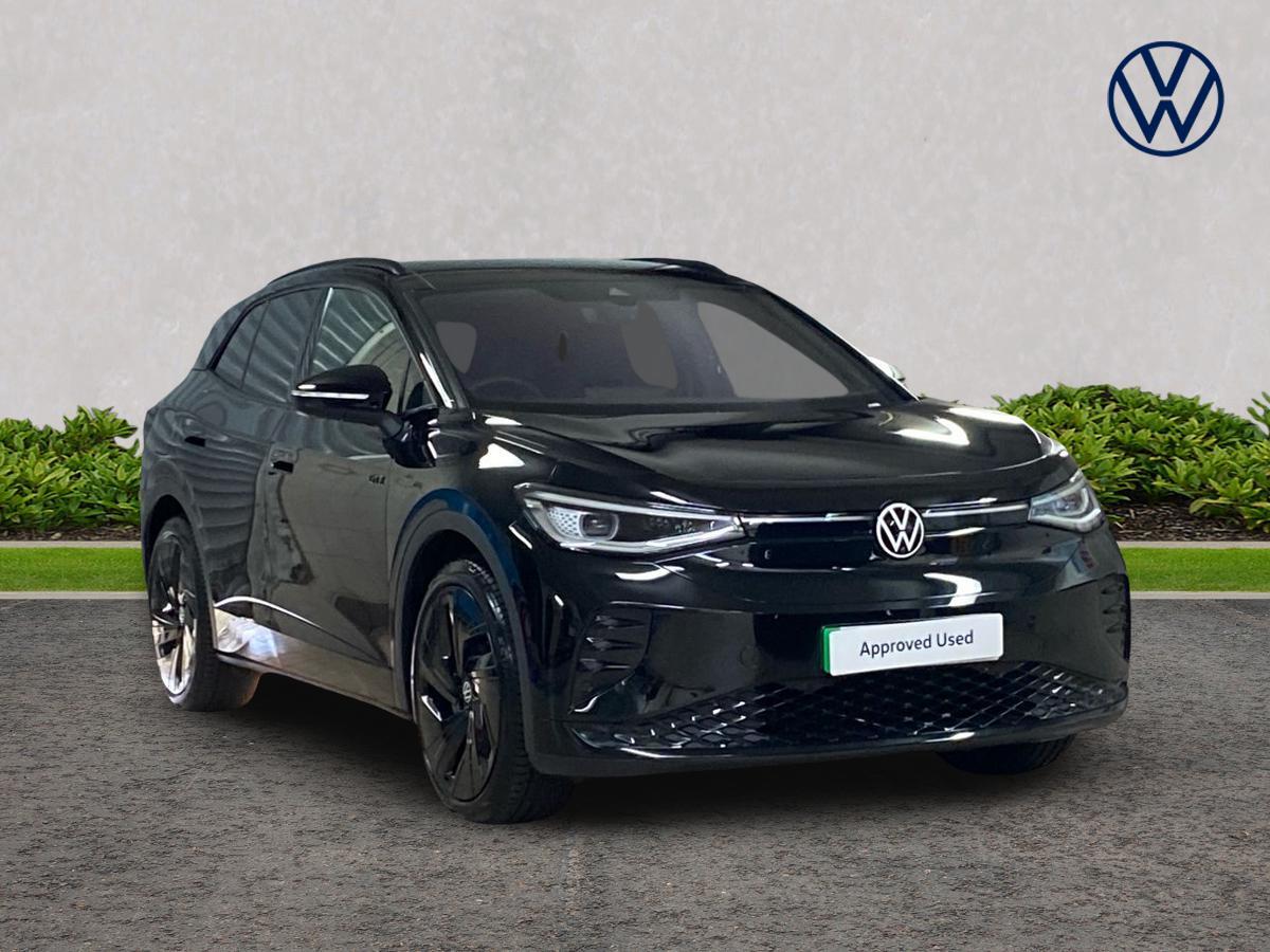 Main listing image - Volkswagen ID.4