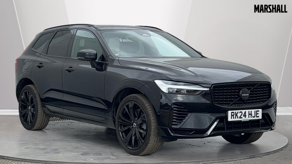 Main listing image - Volvo XC60