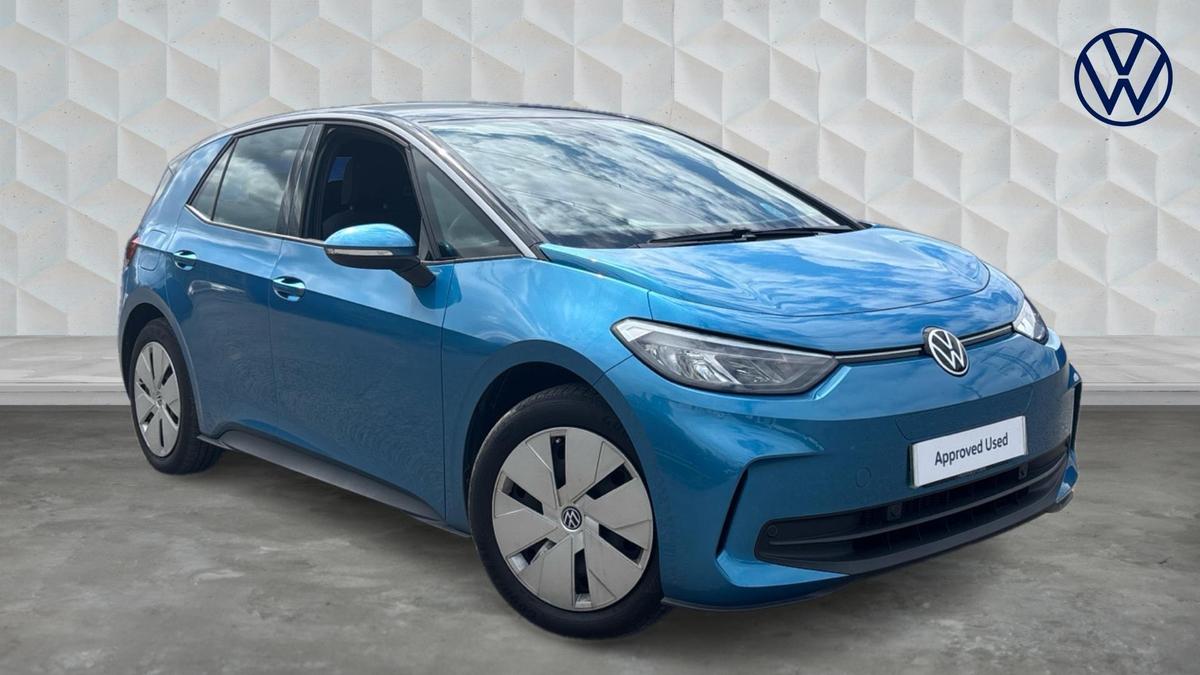 Main listing image - Volkswagen ID.3