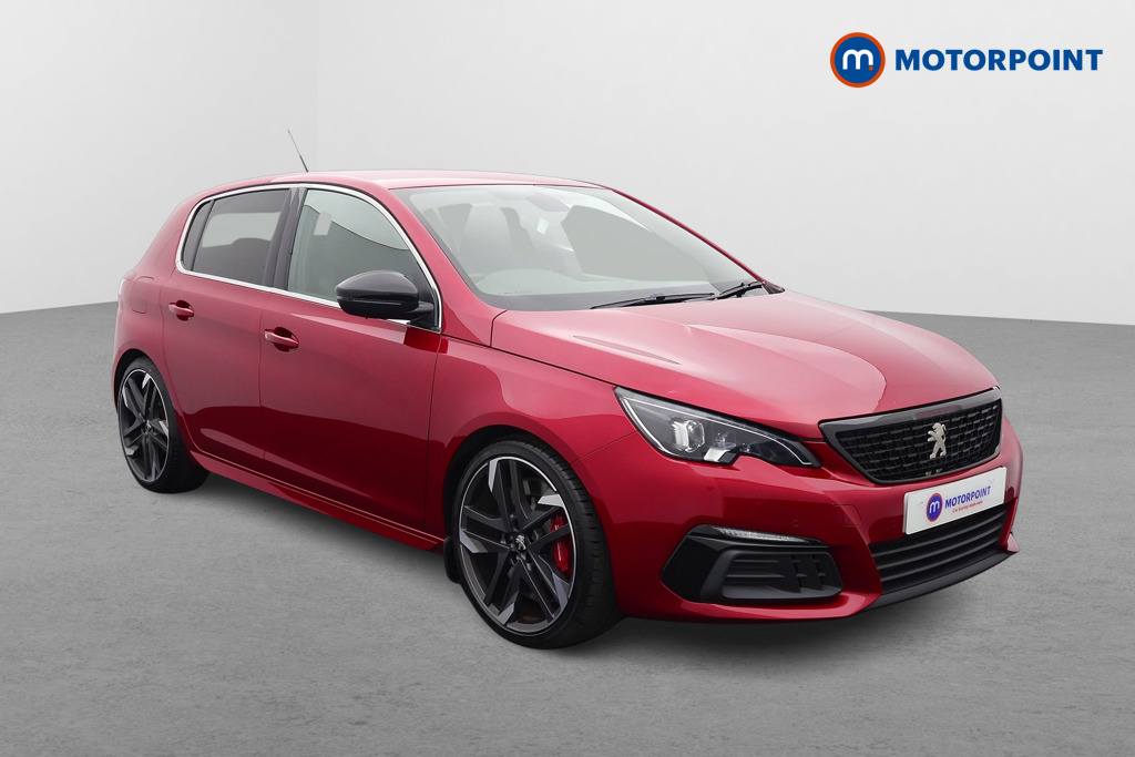 Main listing image - Peugeot 308 GTI