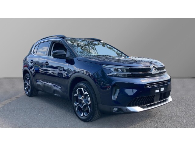 Main listing image - Citroen C5 Aircross
