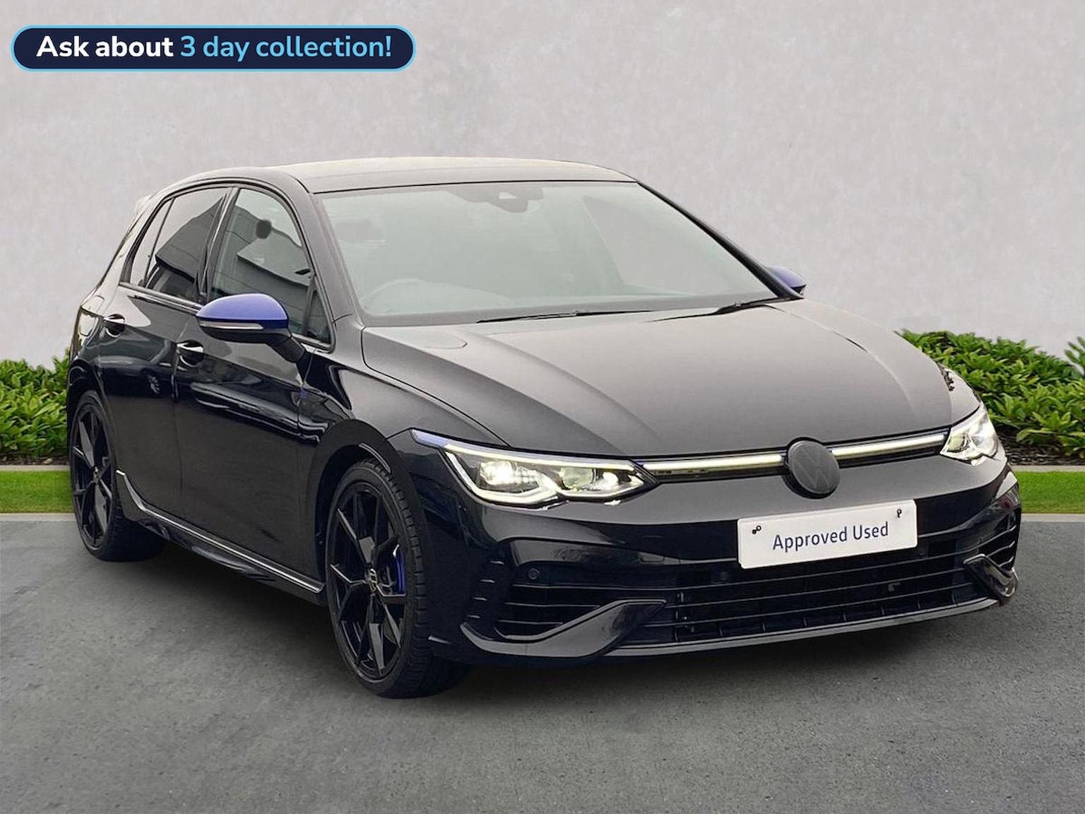 Main listing image - Volkswagen Golf