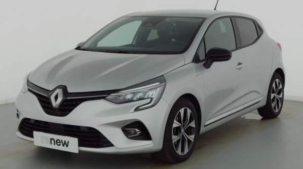 Main listing image - Renault Clio