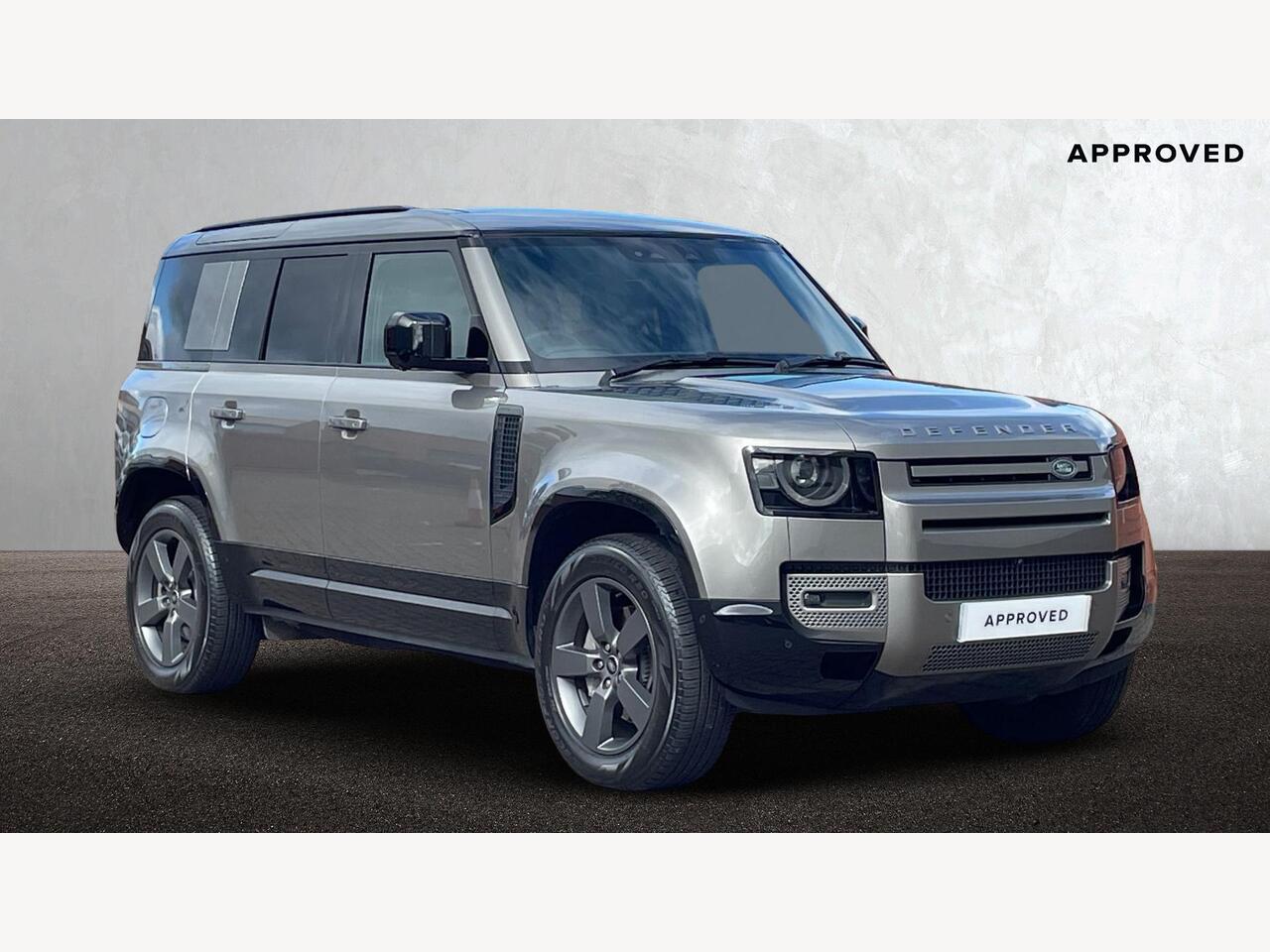 Main listing image - Land Rover Defender