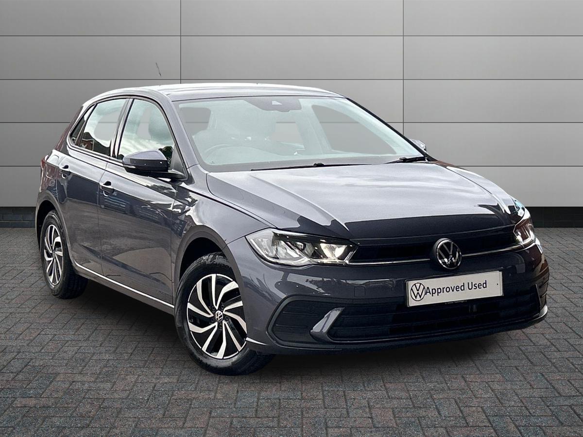 Main listing image - Volkswagen Polo