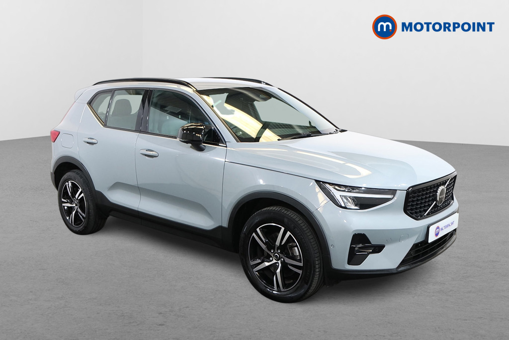 Main listing image - Volvo XC40