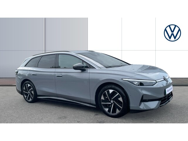 Main listing image - Volkswagen ID.7