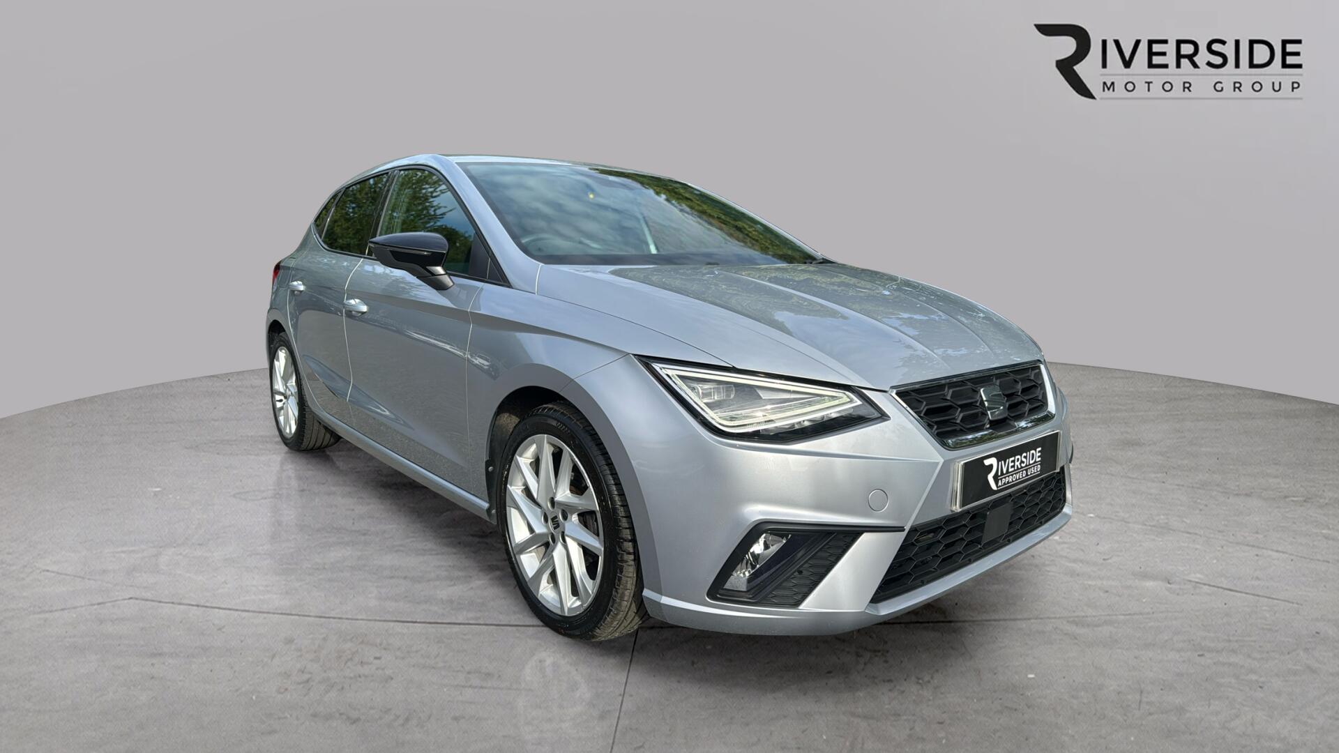 Main listing image - SEAT Ibiza