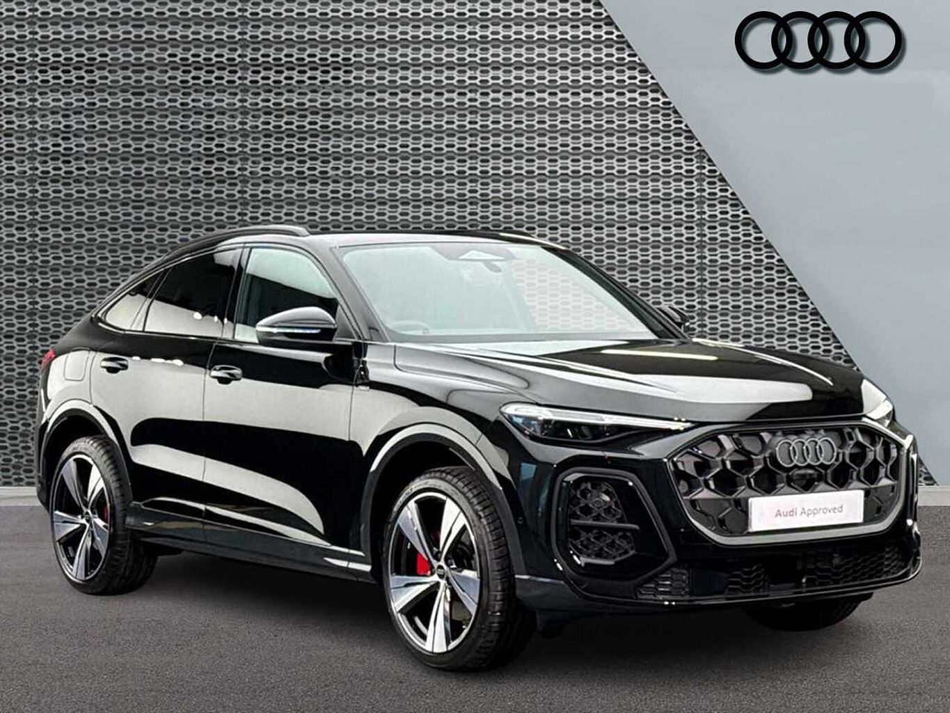 Main listing image - Audi Q5