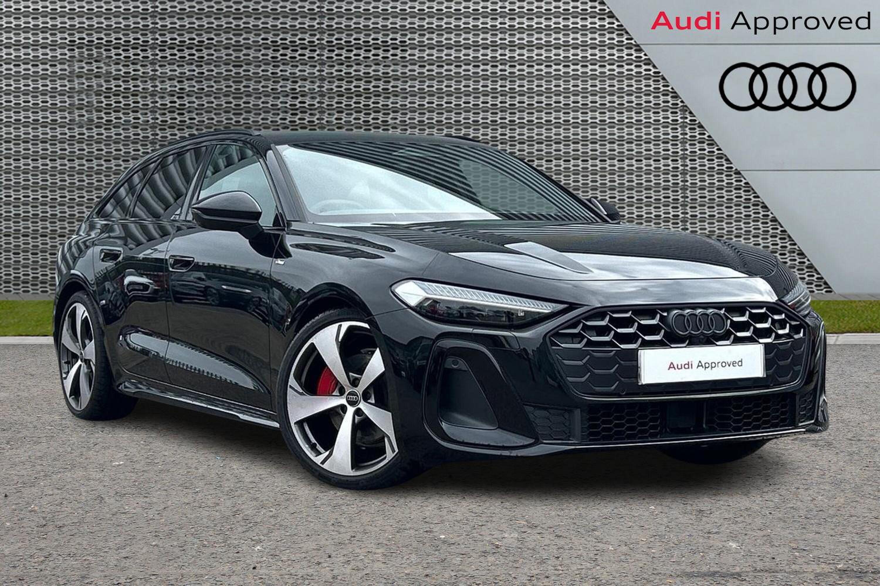 Main listing image - Audi A5