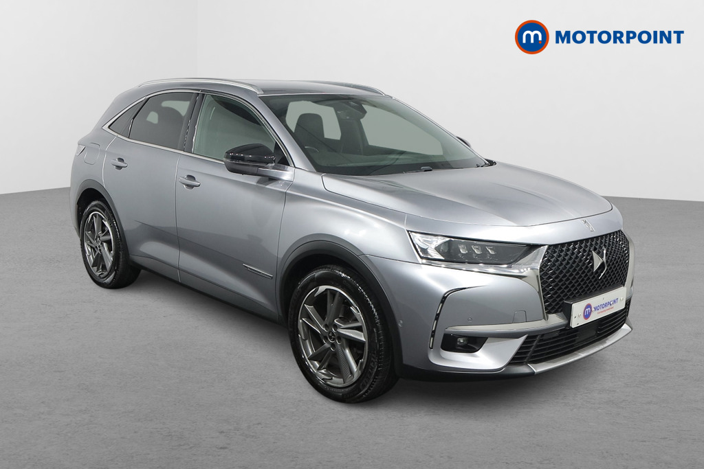 Main listing image - DS DS 7 Crossback