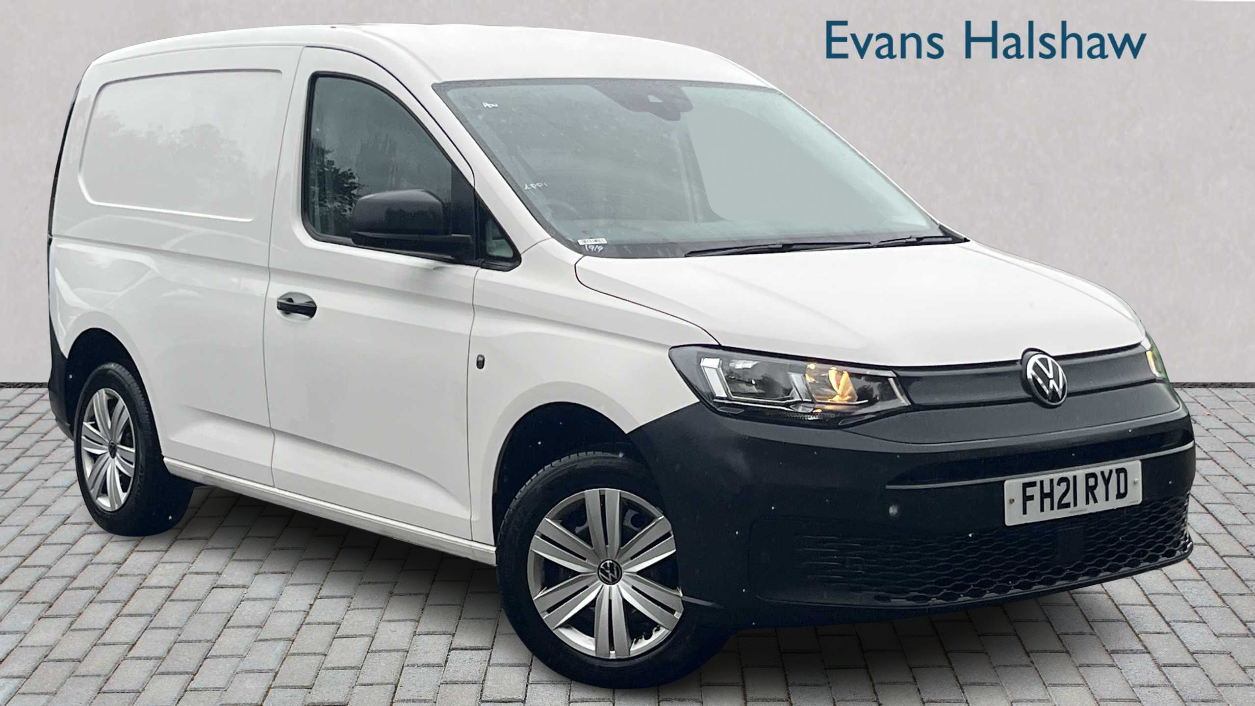 Main listing image - Volkswagen Caddy