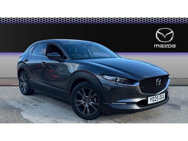 Main listing image - Mazda CX-30
