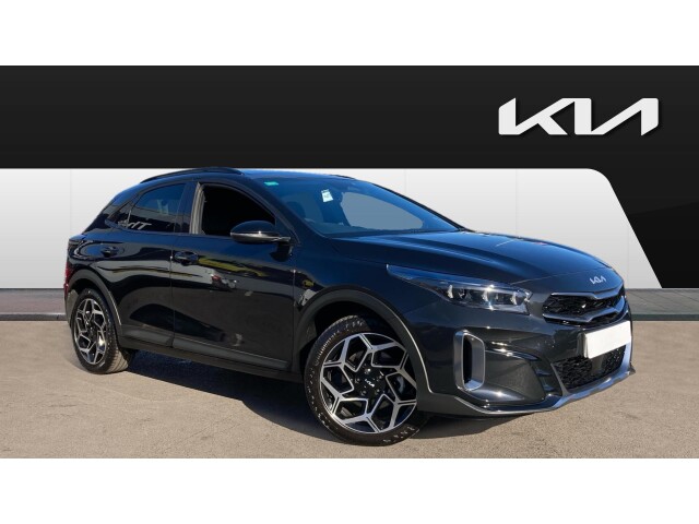 Main listing image - Kia XCeed