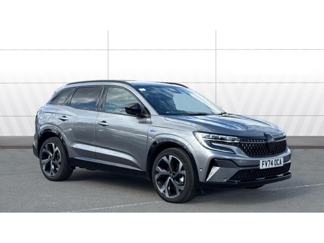 Main listing image - Renault Austral