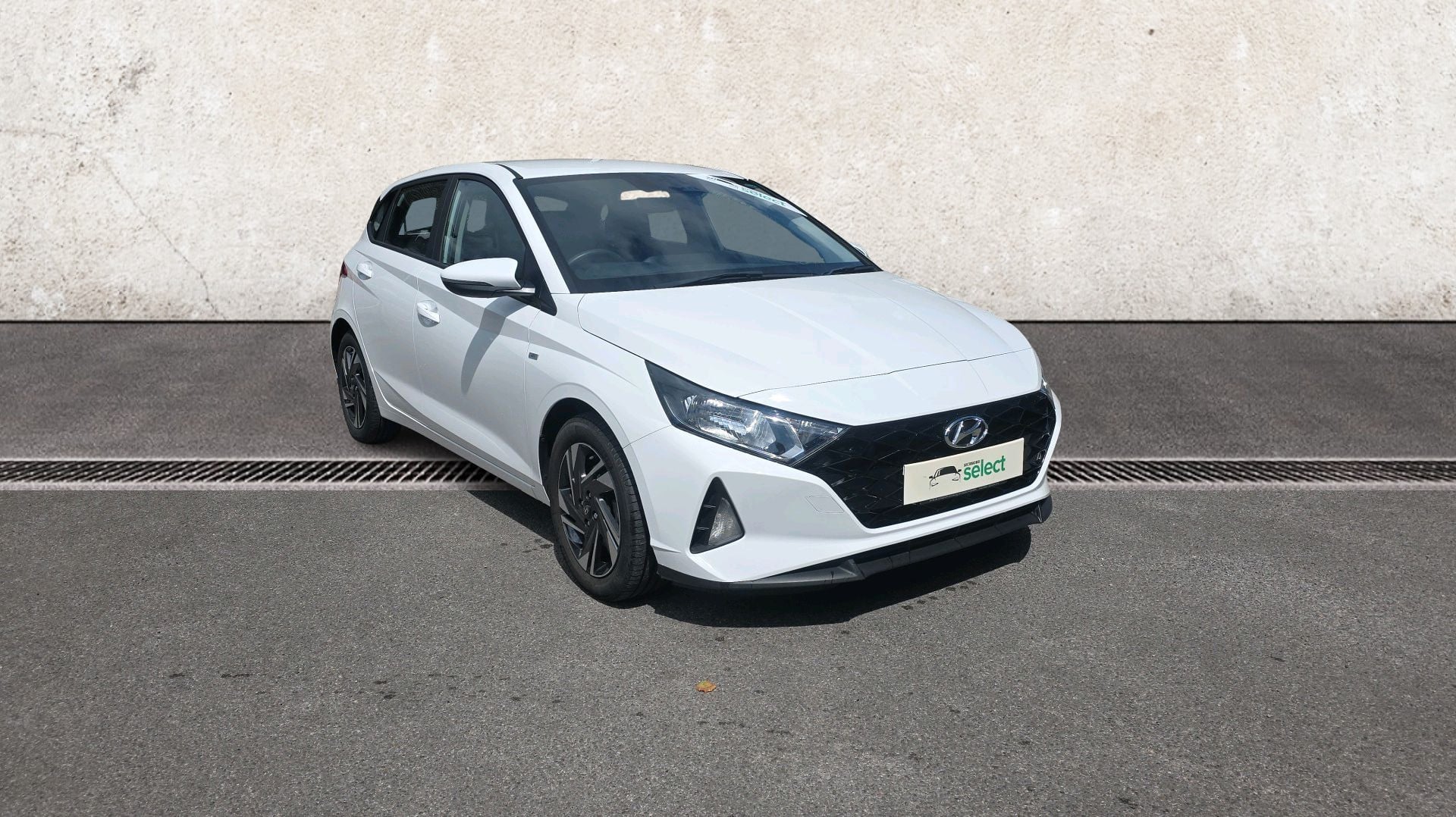 Main listing image - Hyundai i20