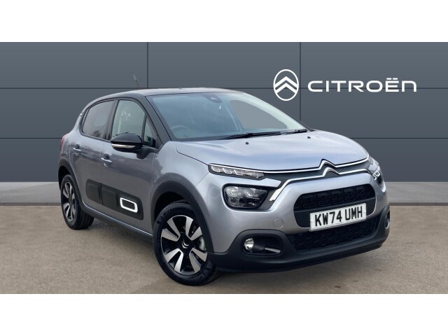 Main listing image - Citroen C3