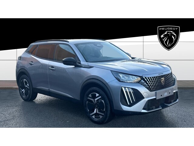 Main listing image - Peugeot e-2008