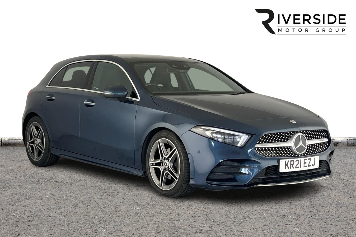 Main listing image - Mercedes-Benz A-Class