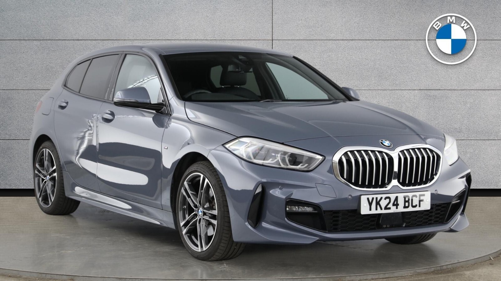 Main listing image - BMW 1 Series