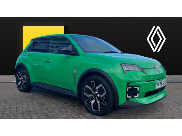 Main listing image - Renault 5