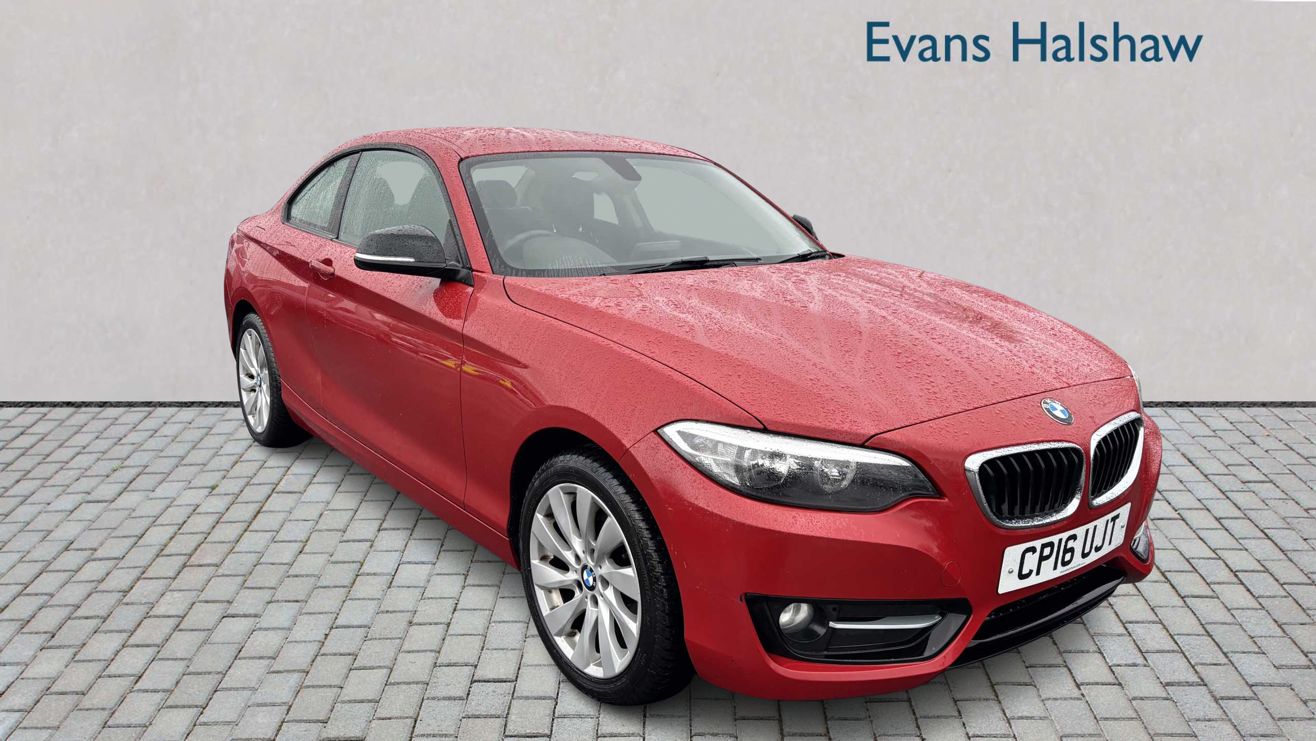 Main listing image - BMW 2 Series