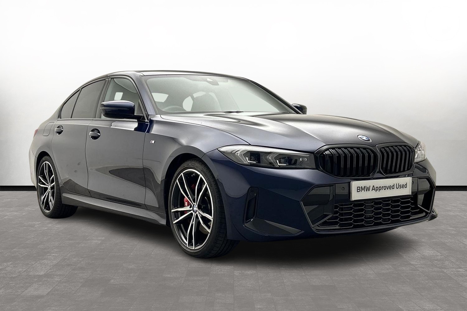 Main listing image - BMW 3 Series