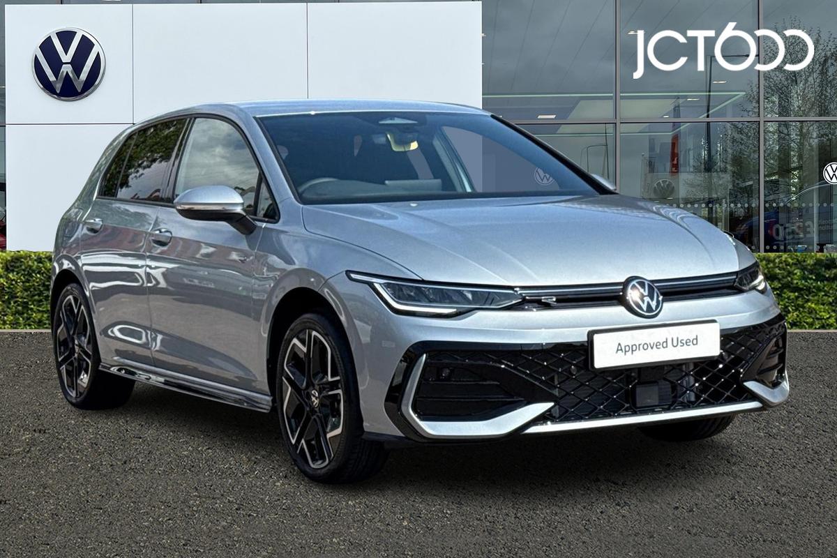 Main listing image - Volkswagen Golf