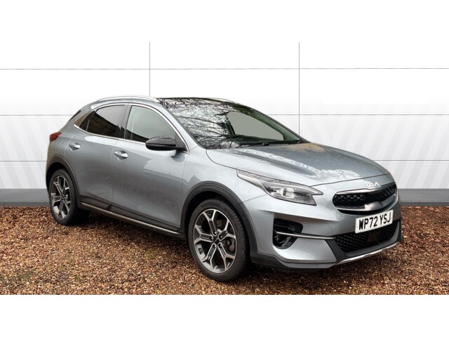 Main listing image - Kia XCeed