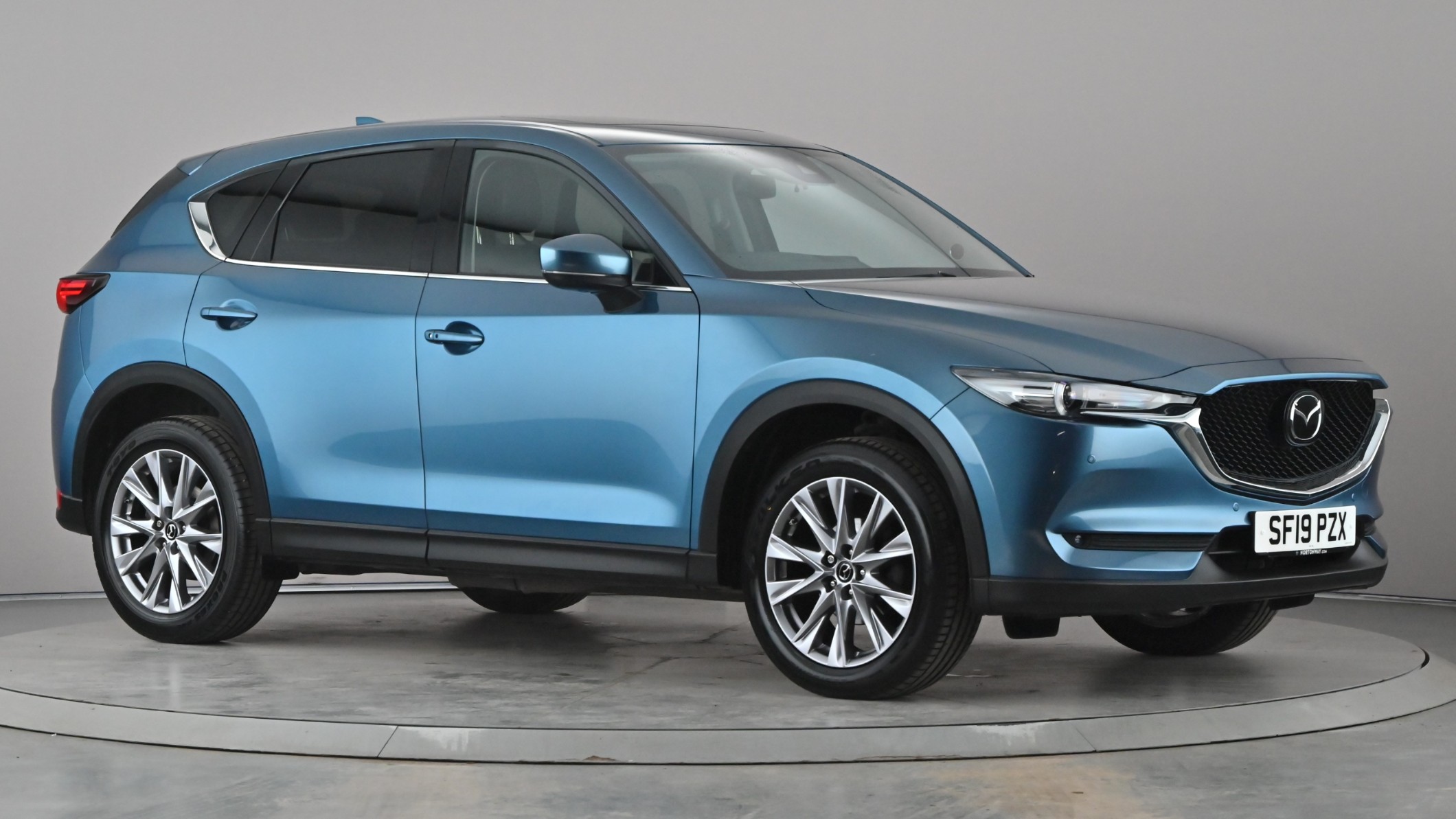 Main listing image - Mazda CX-5