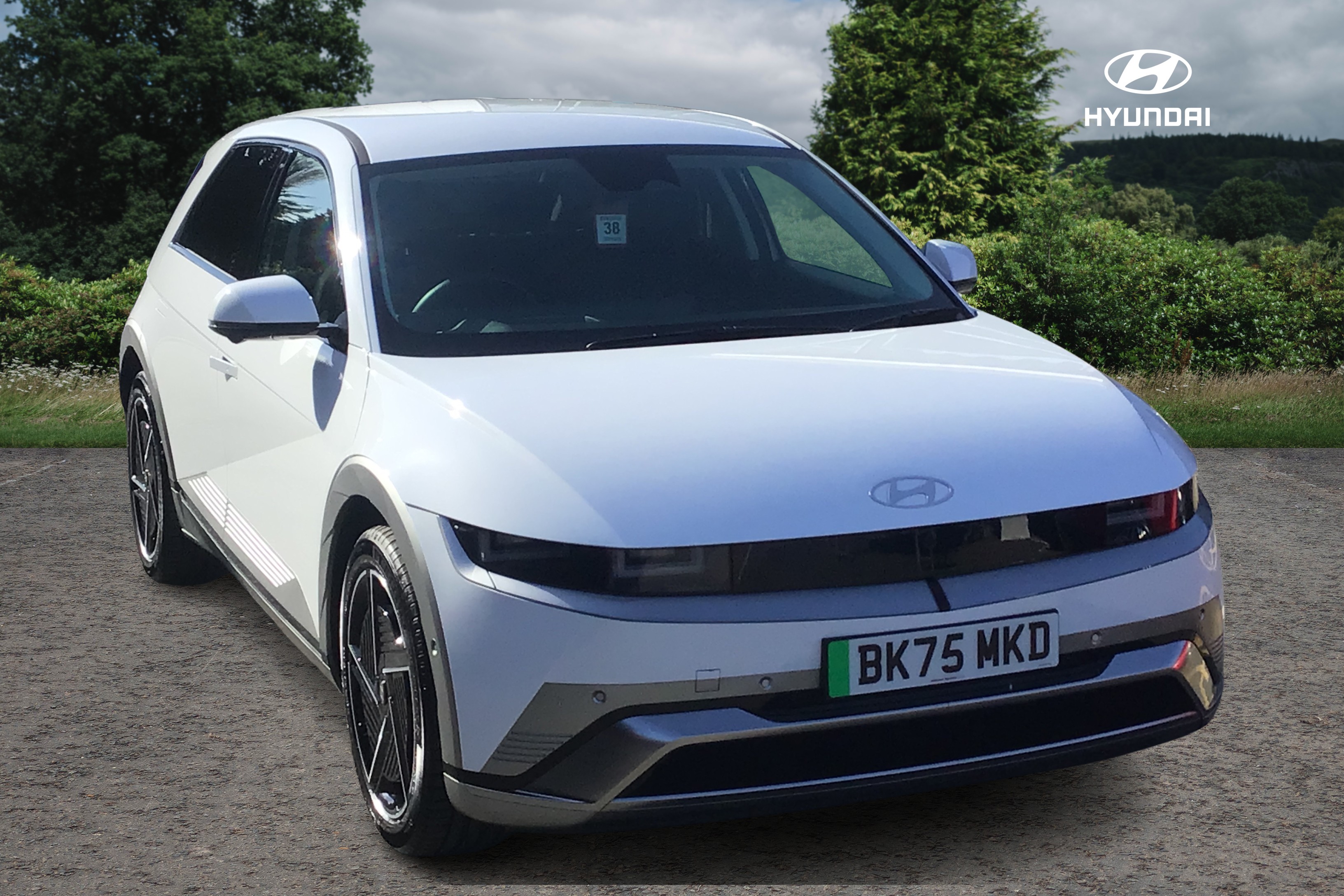 Main listing image - Hyundai IONIQ 5