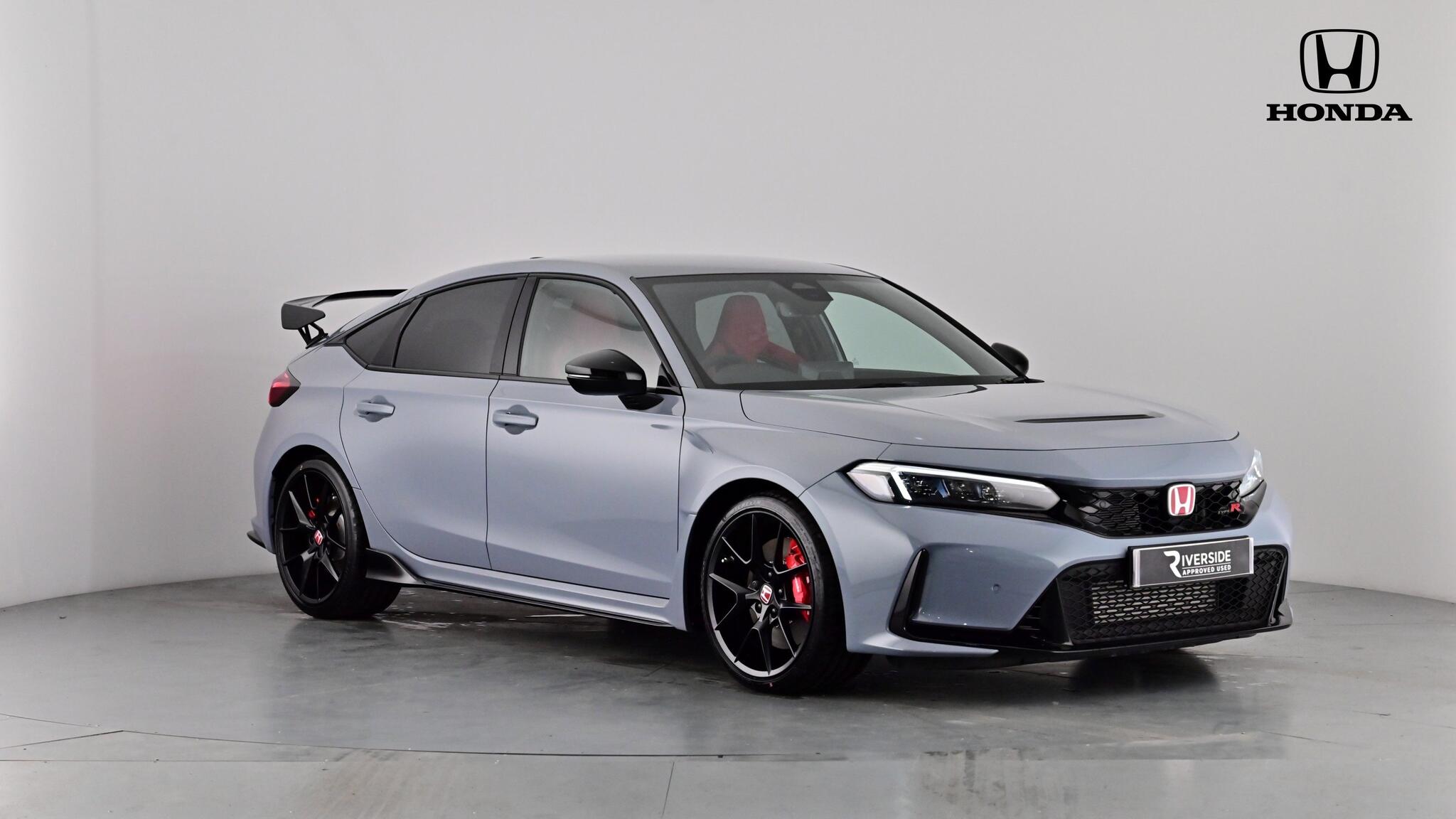 Main listing image - Honda Civic Type R