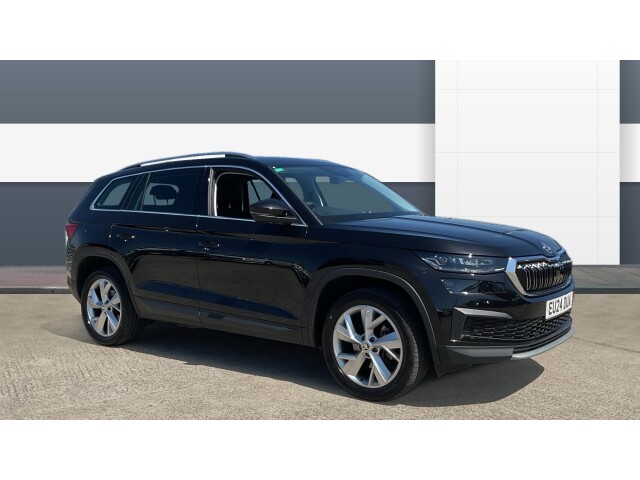 Main listing image - Skoda Kodiaq