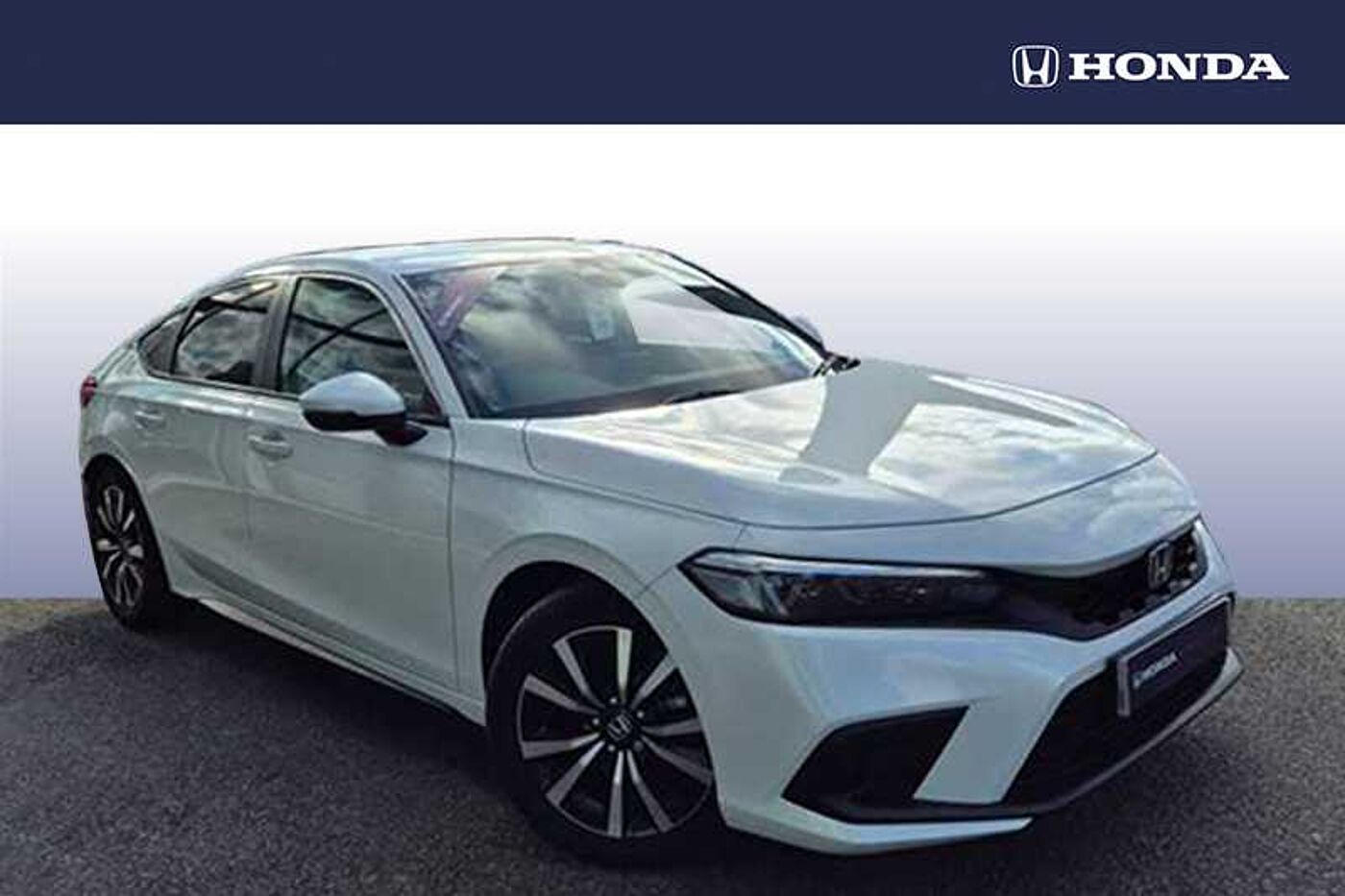 Main listing image - Honda Civic