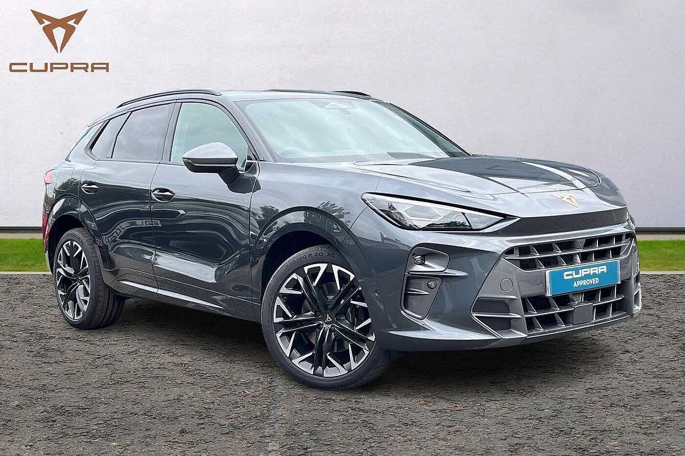 Main listing image - Cupra Terramar