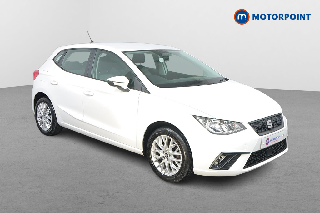 Main listing image - SEAT Ibiza