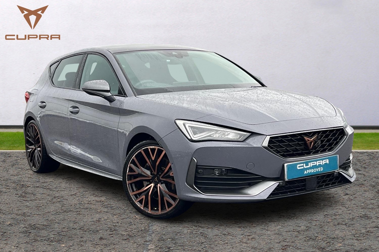 Main listing image - Cupra Leon