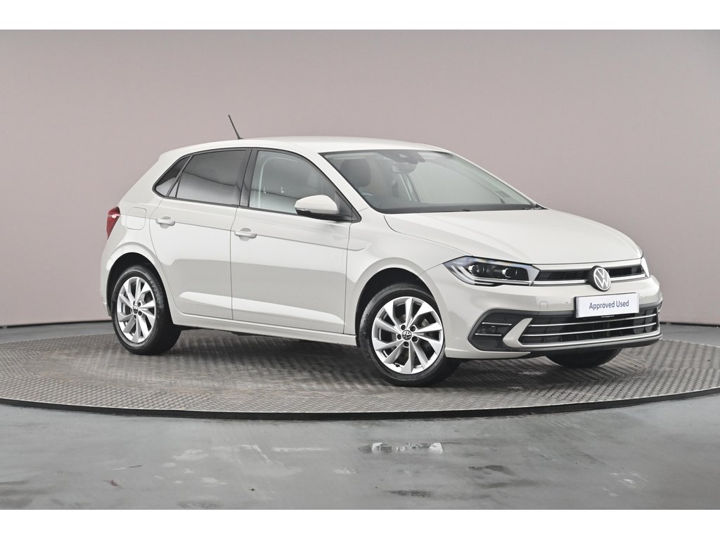 Main listing image - Volkswagen Polo