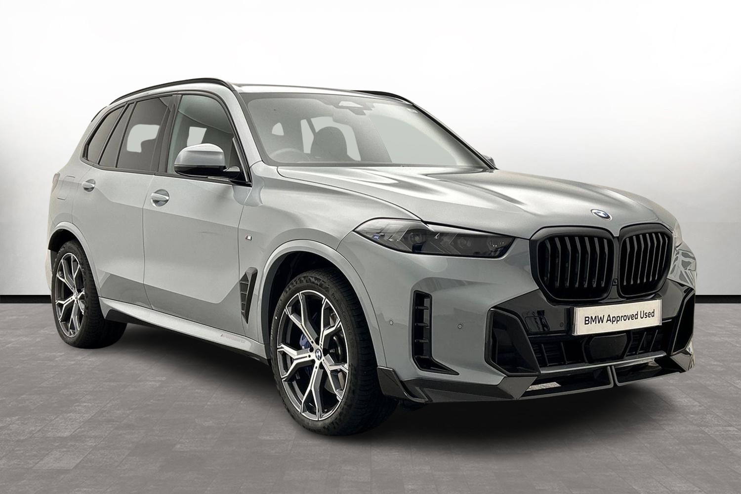 Main listing image - BMW X5