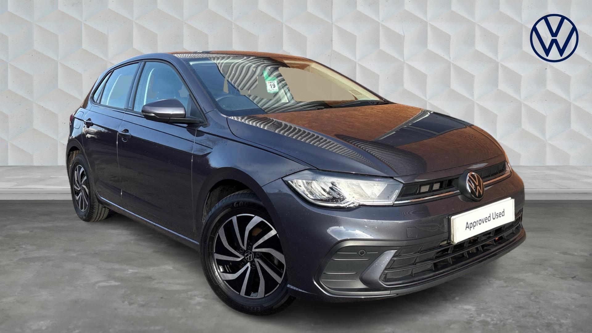 Main listing image - Volkswagen Polo