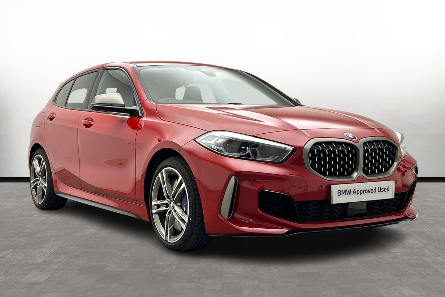 Main listing image - BMW 1 Series