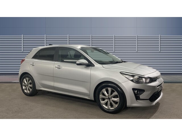 Main listing image - Kia Rio