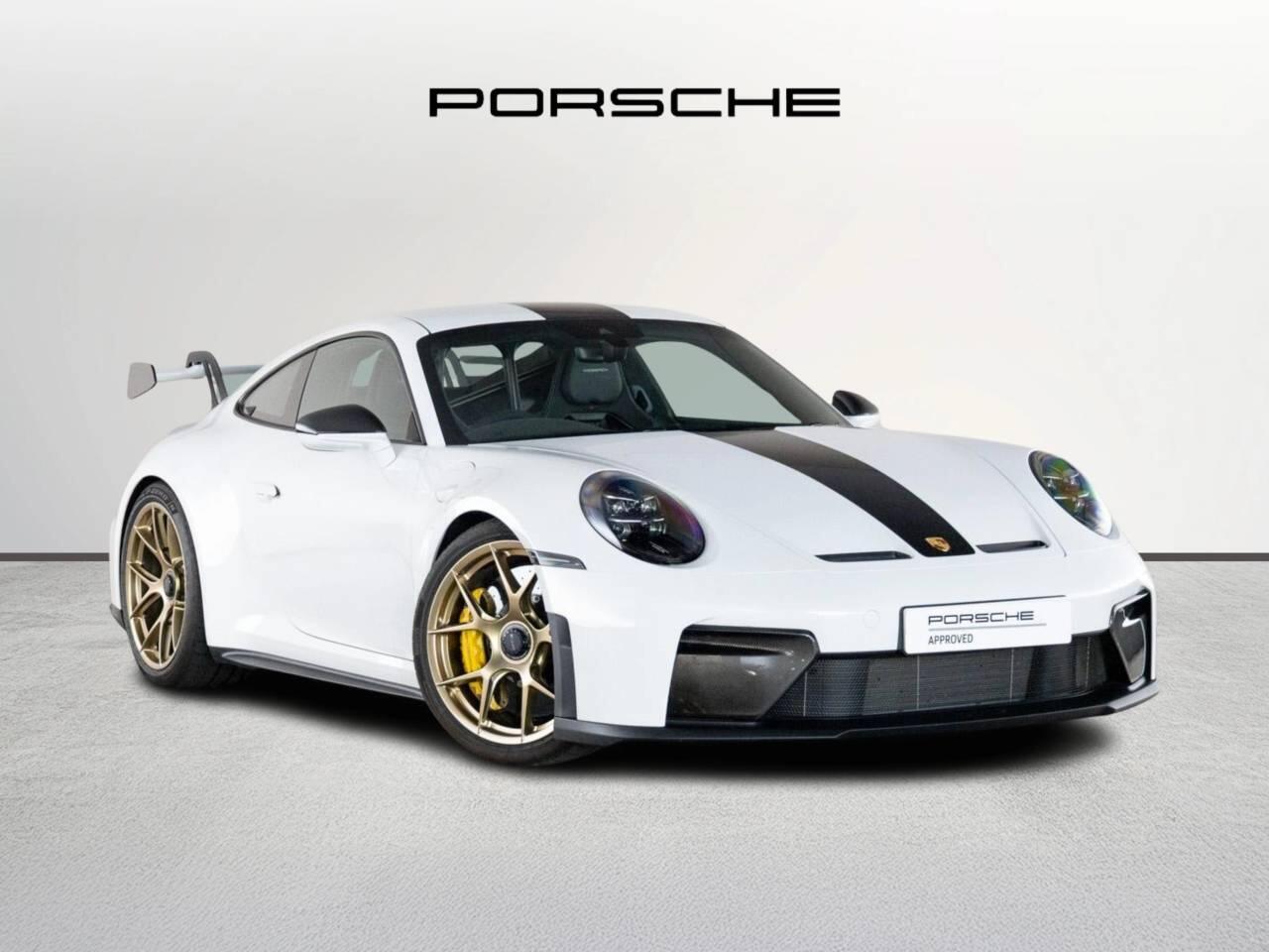 Main listing image - Porsche 911