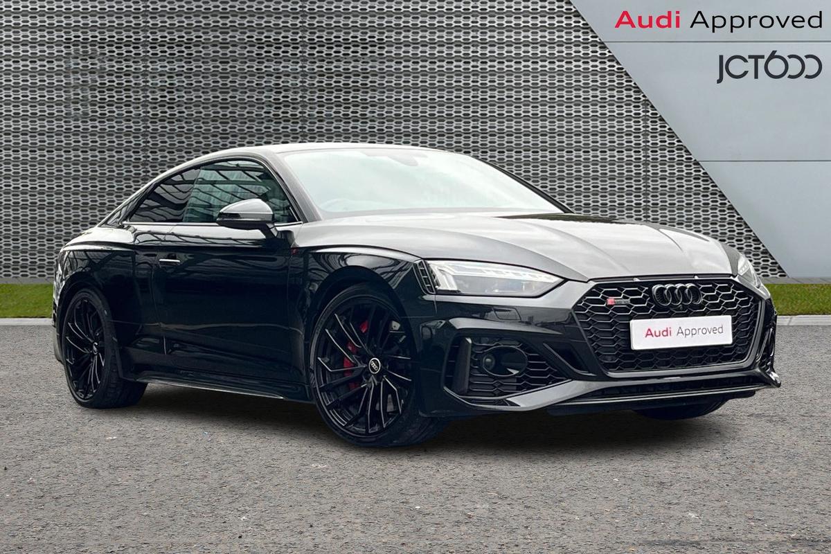 Main listing image - Audi RS5