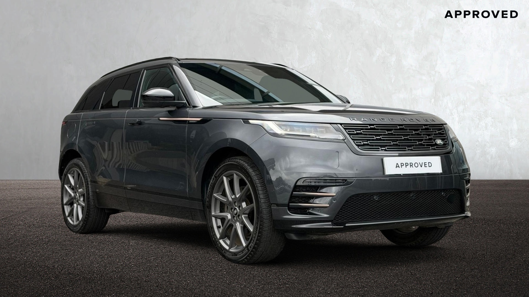 Main listing image - Land Rover Range Rover Velar