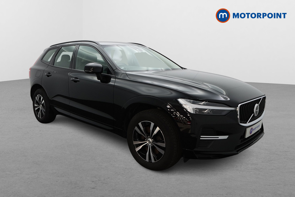 Main listing image - Volvo XC60