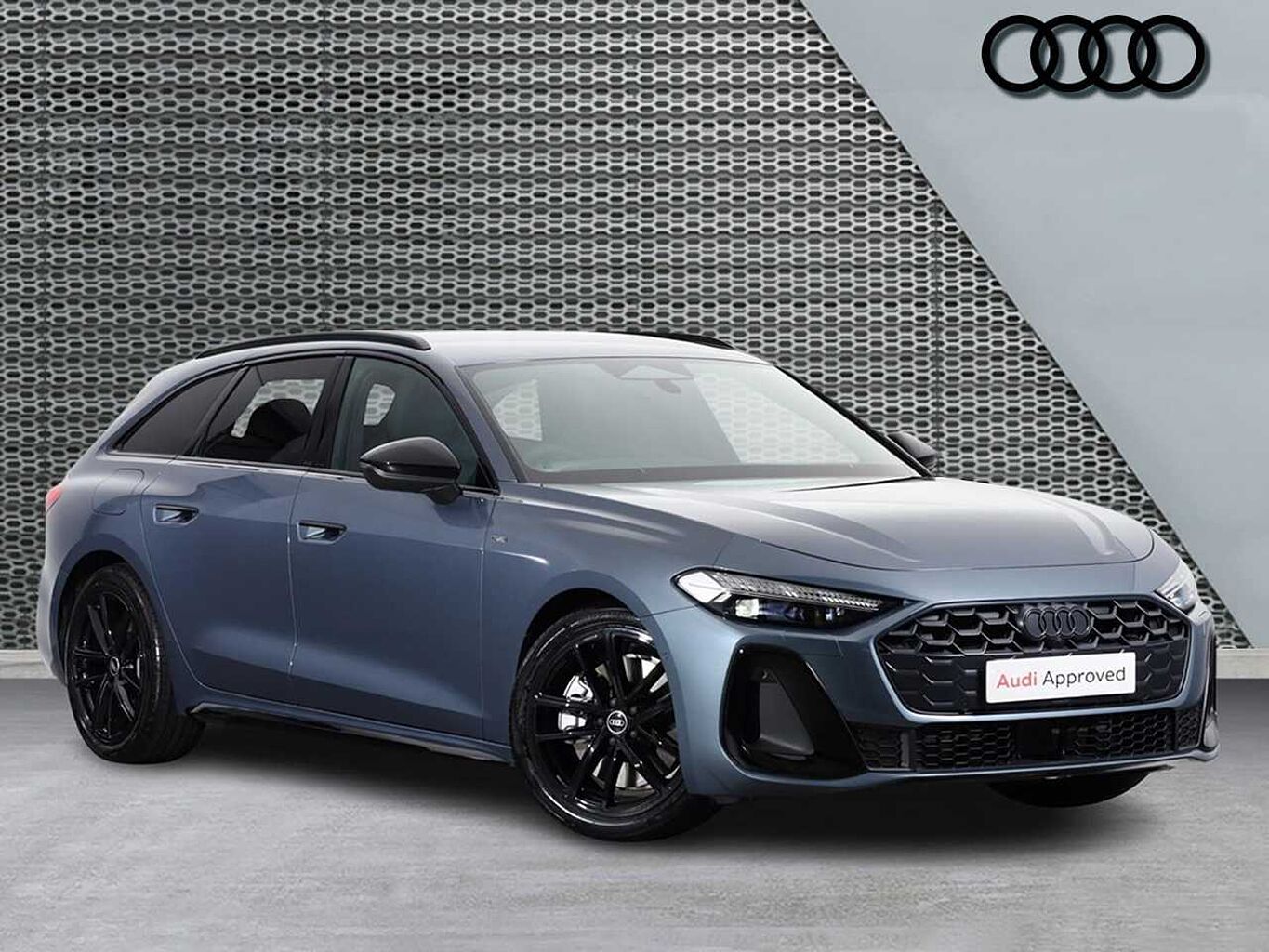 Main listing image - Audi A5