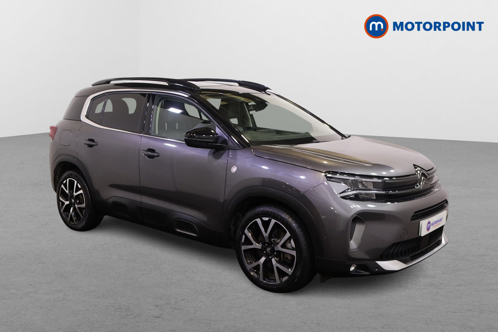 Main listing image - Citroen C5 Aircross