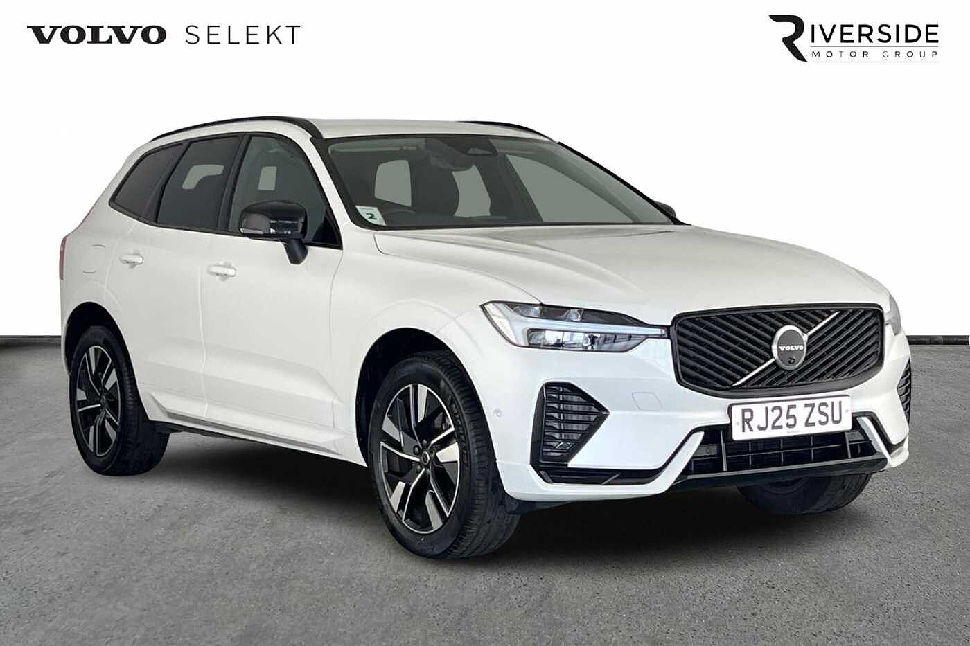 Main listing image - Volvo XC60