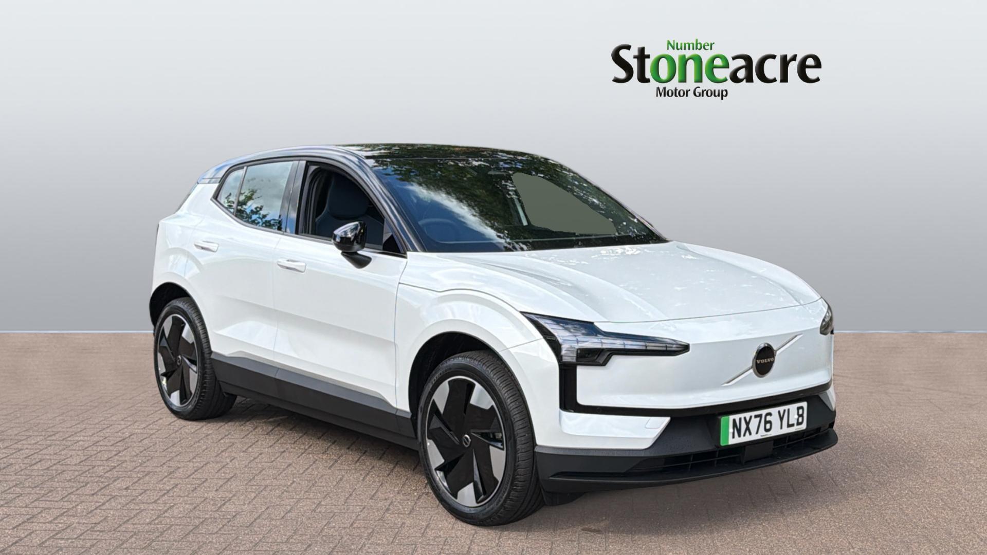 Main listing image - Volvo EX30